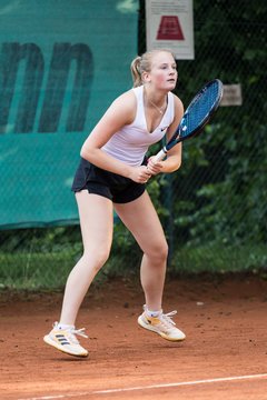 Luisa Gavriloutsa 50 - Klipper Open